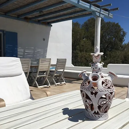 Gkmykonos Ferienhaus