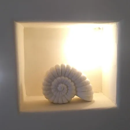 Gkmykonos Ferienhaus