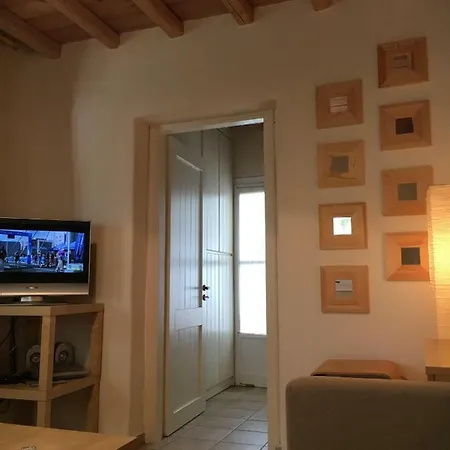 Gkmykonos Ferienhaus
