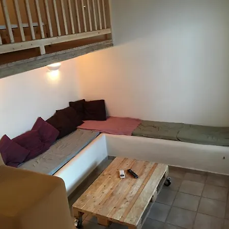 Hébergement de vacances Gkmykonos *