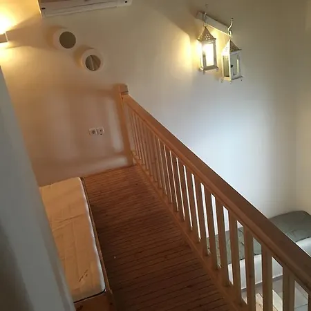 Prázdninový dům Gkmykonos