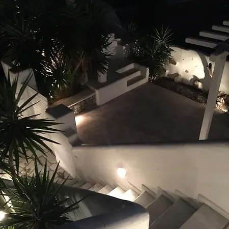Hébergement de vacances Gkmykonos *