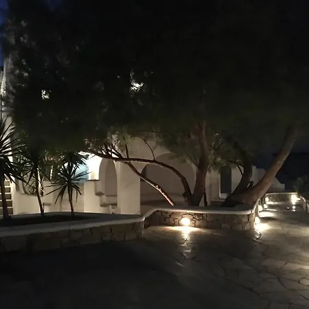 Hébergement de vacances Gkmykonos *