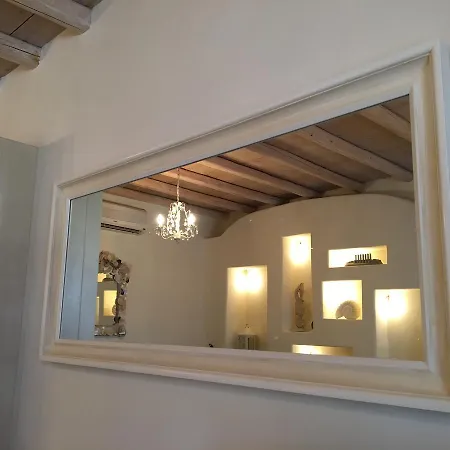 Hébergement de vacances Gkmykonos Ano Mera