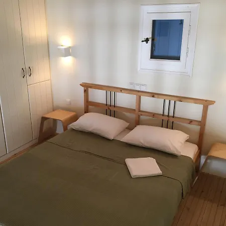 Gkmykonos Prázdninový dům