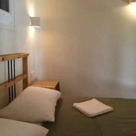 Hébergement de vacances Gkmykonos *