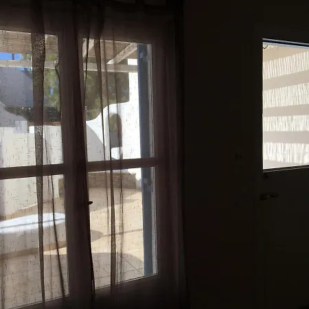 Gkmykonos Hébergement de vacances *
