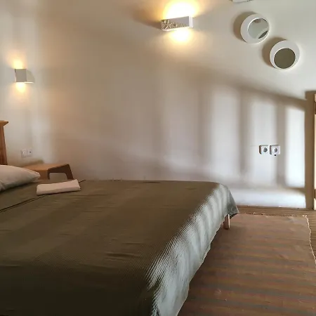Gkmykonos Hébergement de vacances