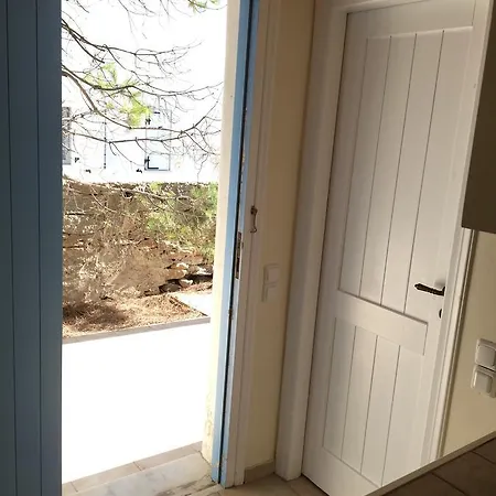 Gkmykonos Hébergement de vacances