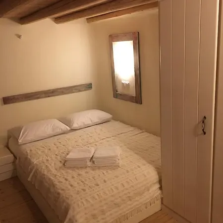 Gkmykonos Prázdninový dům *