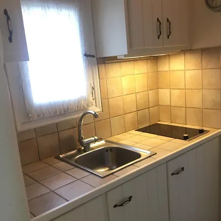 Prázdninový dům Gkmykonos Ano Mera