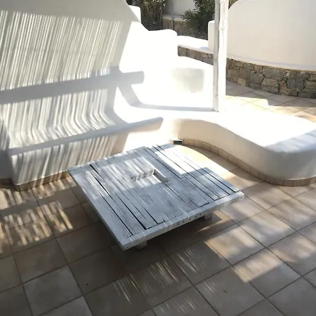 Gkmykonos Prázdninový dům