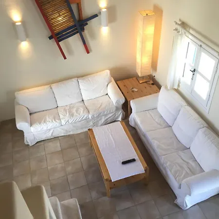Gkmykonos Prázdninový dům
