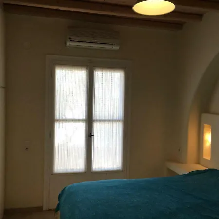 Gkmykonos Prázdninový dům *