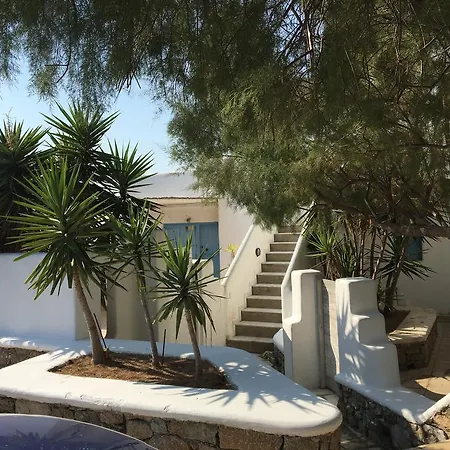 Ferienhaus Gkmykonos Ano Mera