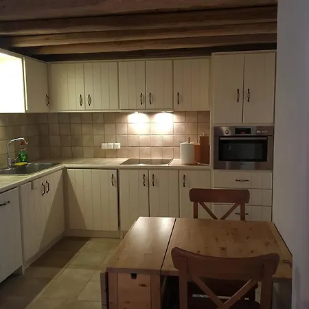 Ferienhaus Gkmykonos *