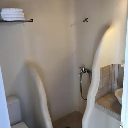 Gkmykonos Prázdninový dům *