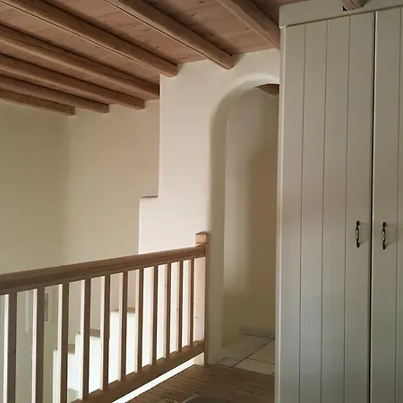 Gkmykonos Prázdninový dům *