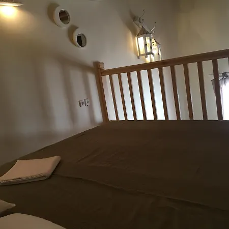 Gkmykonos Prázdninový dům