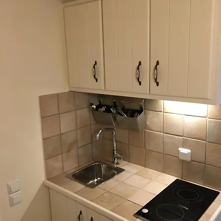 Gkmykonos Prázdninový dům