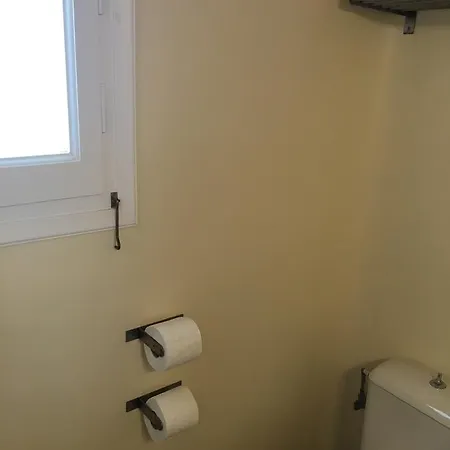 Gkmykonos Prázdninový dům