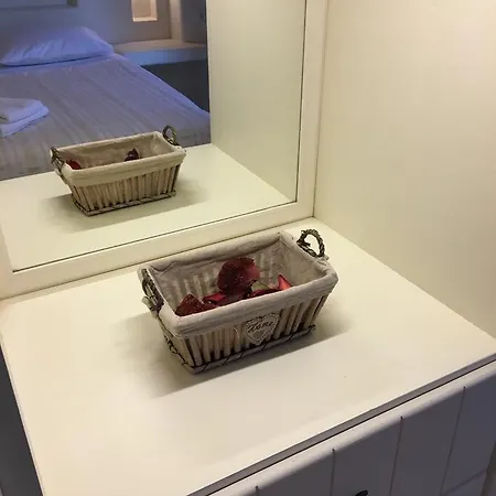 Prázdninový dům Gkmykonos *