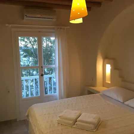 Gkmykonos Prázdninový dům *