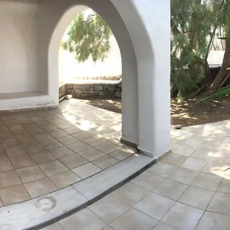 Gkmykonos Prázdninový dům