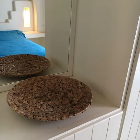 Prázdninový dům Gkmykonos *