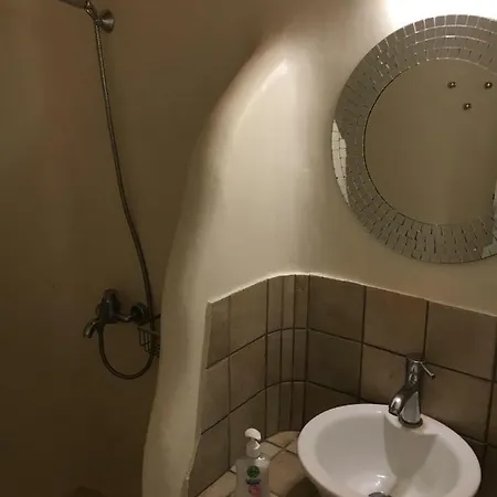 Prázdninový dům Gkmykonos *