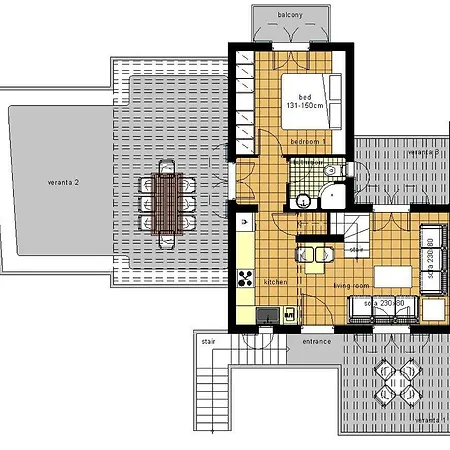 Gkmykonos Ferienhaus
