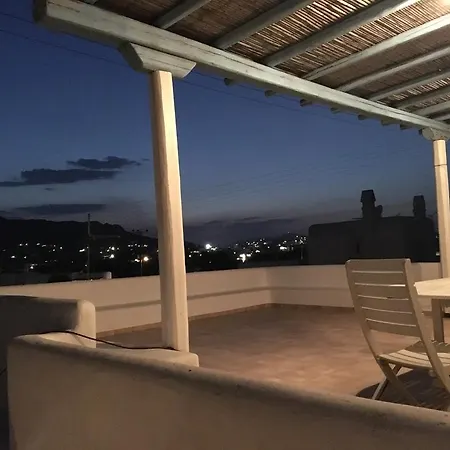 Gkmykonos Semesterbostad *