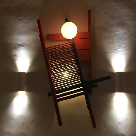 Gkmykonos Semesterbostad